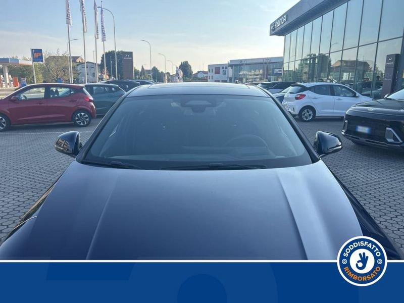 BMW Serie 1 120d M Sport Pro