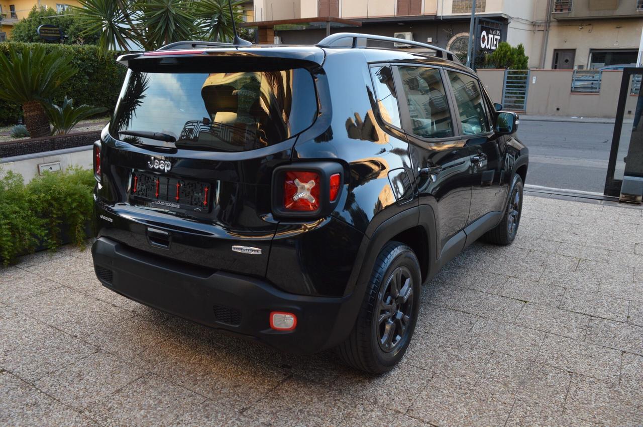 Jeep Renegade 1.6 Mjt 130 CV Business
