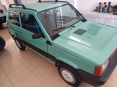 Fiat Panda 900 i.e. cat Hobby