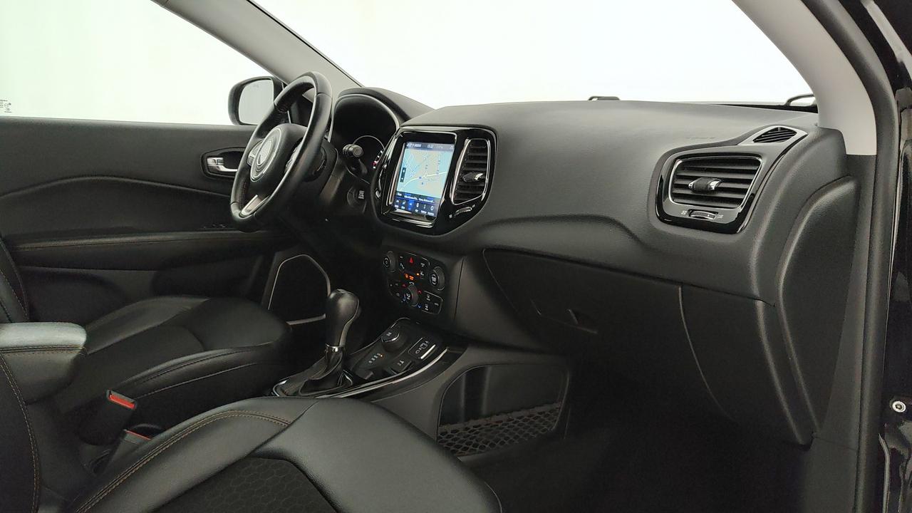 JEEP Compass II 2017 - Compass 2.0 mjt Limited 4wd 140cv auto my19