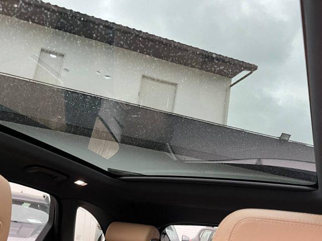 JAGUAR F-Pace 2.0 D 204 CV AWD aut. SE