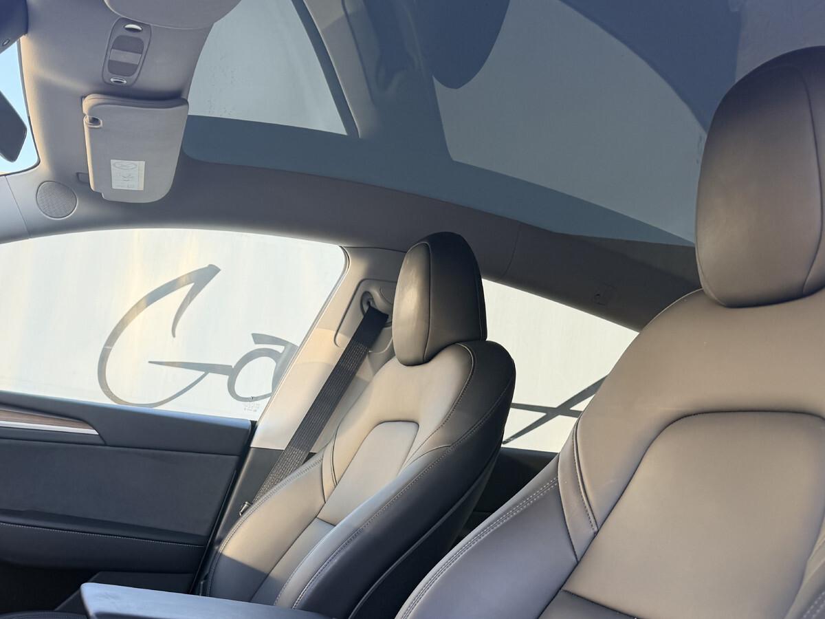 Tesla Model Y PERFORMANCE Dual Motor 533 CV AWD