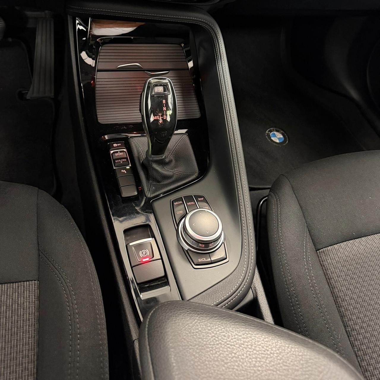 Bmw 118 118d 5p. Sport
