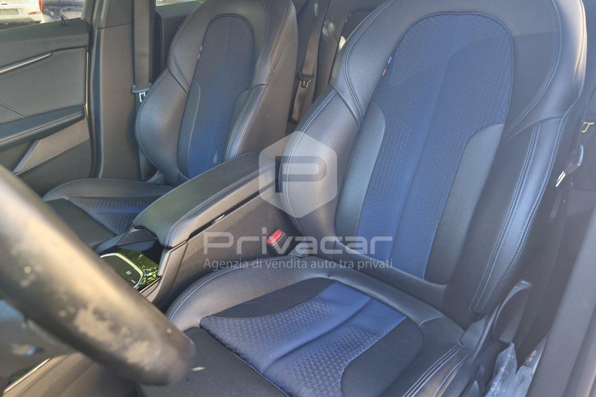 BMW 116i 5p. Msport