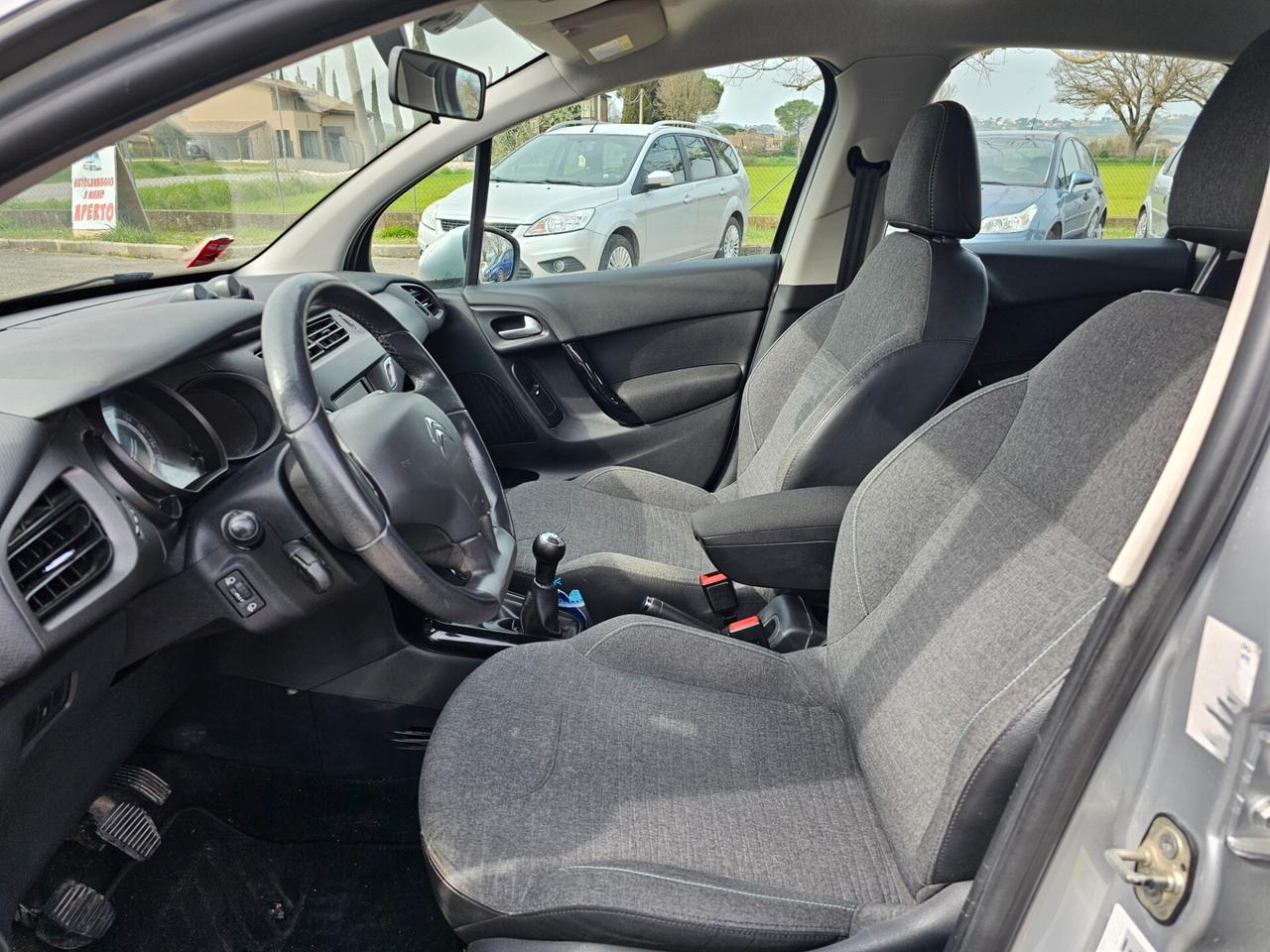 Citroen C3 PureTech 82 Exclusive