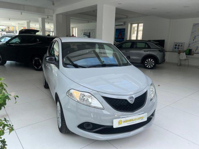 LANCIA Ypsilon 1.2 69 CV 5 porte Gold tua da ?99,00