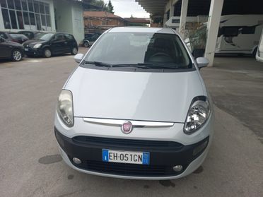 Fiat Grande Punto 1.3MJT 75 5p.