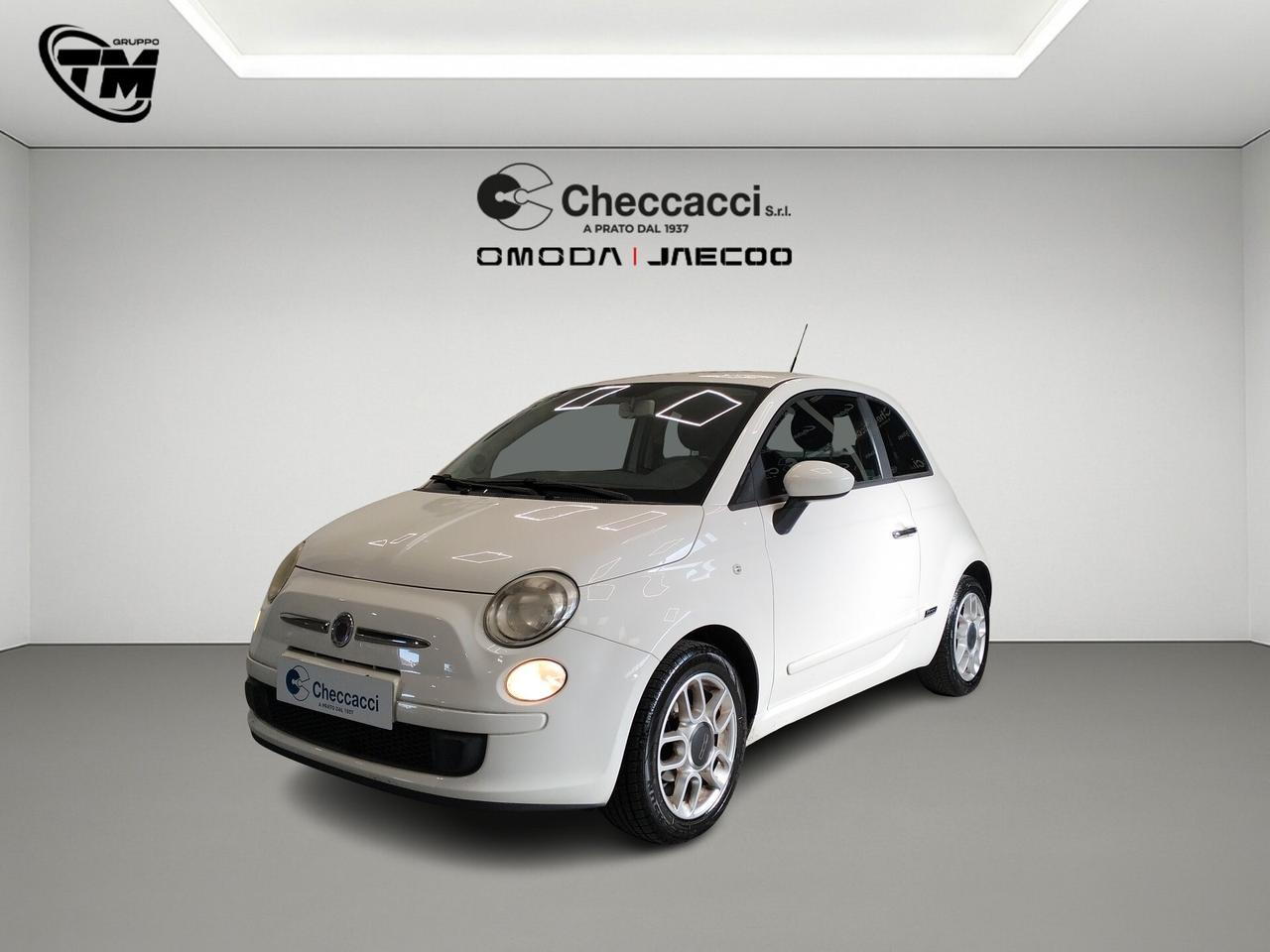 Fiat 500 1.2 Sport