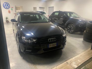 Audi A4 Avant 2.0 TDI 150 CV quattro
