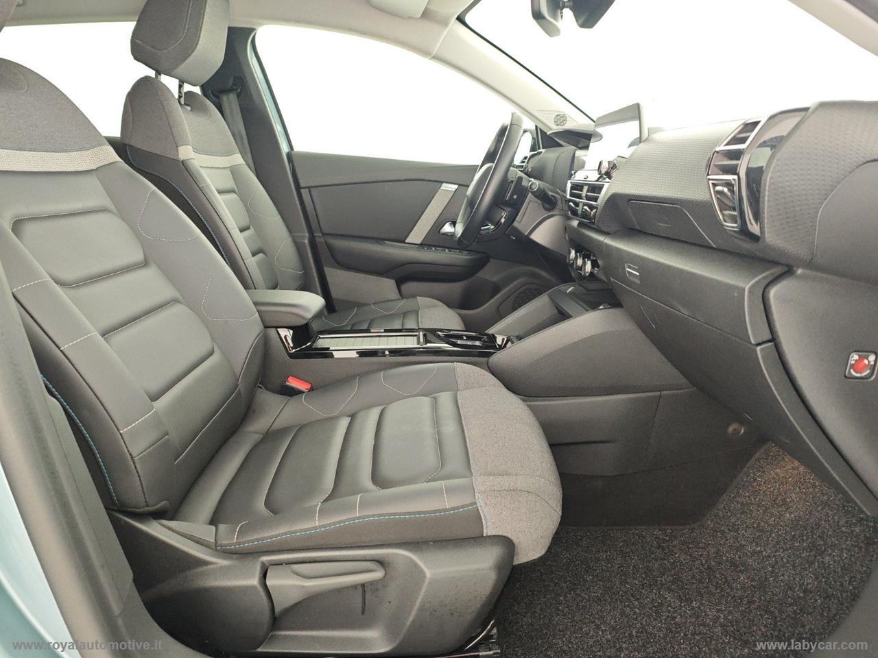CITROEN C4 BlueHDi 130 S&S EAT8 Shine