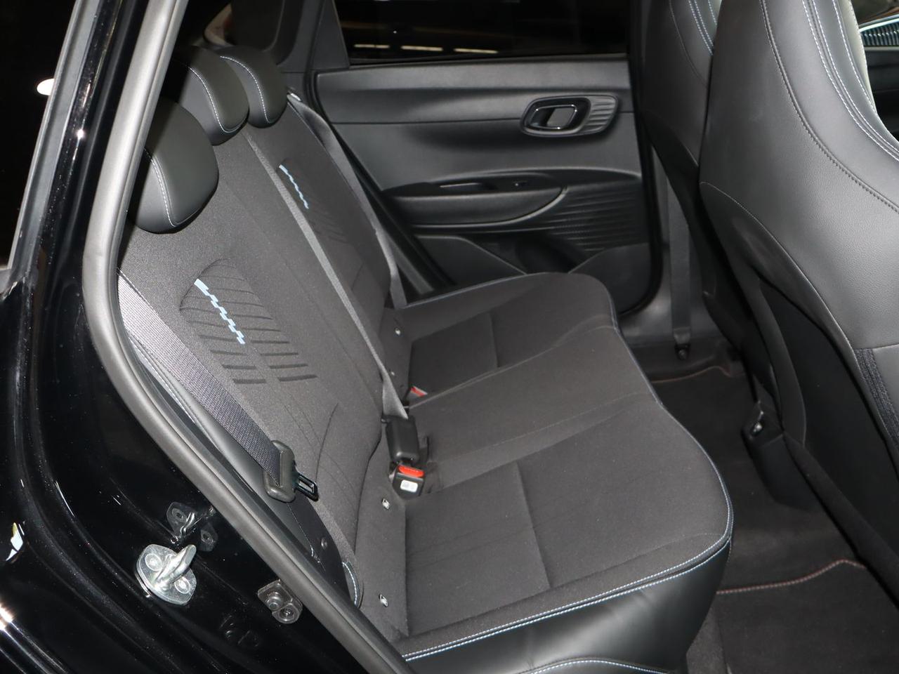 Hyundai i20 1.6 T-GDI N Performance #50594