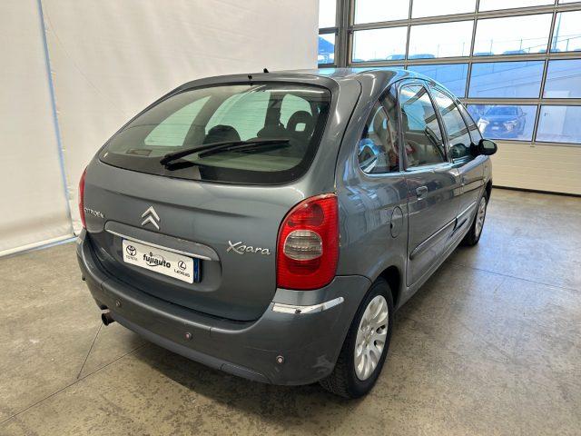 CITROEN Xsara Picasso 1.6 HDi 90CV Classique CARROZZERIA DA RIVEDERE