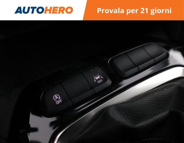 OPEL Corsa 1.2 Design & Tech