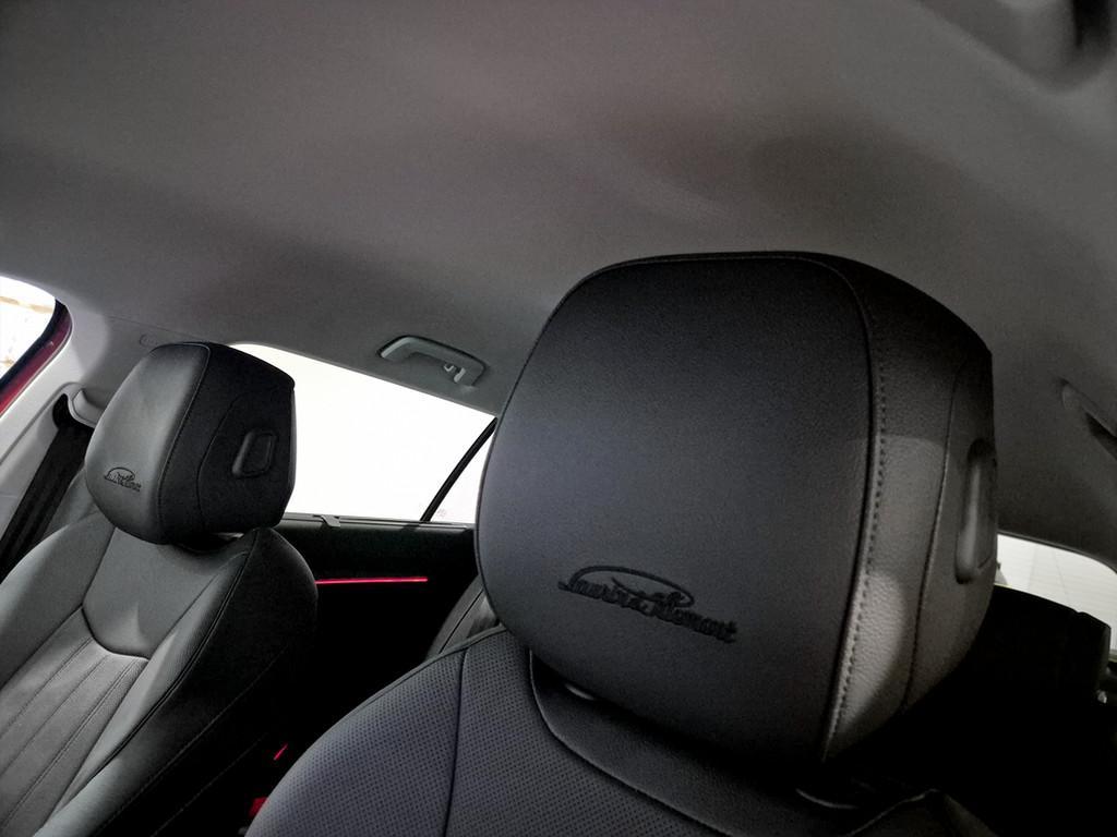 Skoda Superb Wagon 2.0 tdi Laurin&Klement 150cv dsg