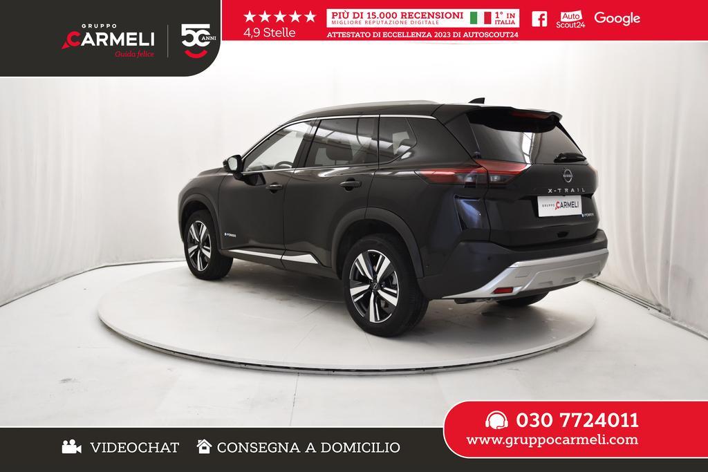 Nissan X-Trail 1.5 e-POWER Tekna 2WD