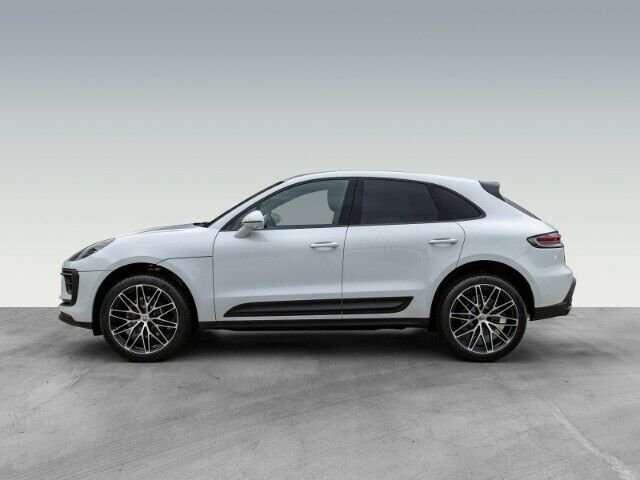 Porsche Macan PARK ASSIST PDC LED TETTO BOSE SURROUND VIEW 21"