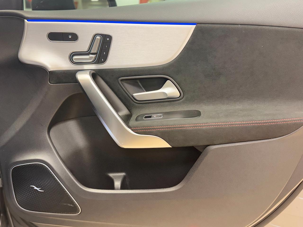 Mercedes-benz A35 AMG 306 CV TETTO PANORAMICO PERMUTE AUTO MOTO BARCHE GOMMONI