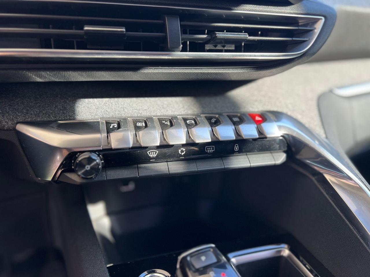 Peugeot 5008 BlueHDi 130 S&S EAT8 GT