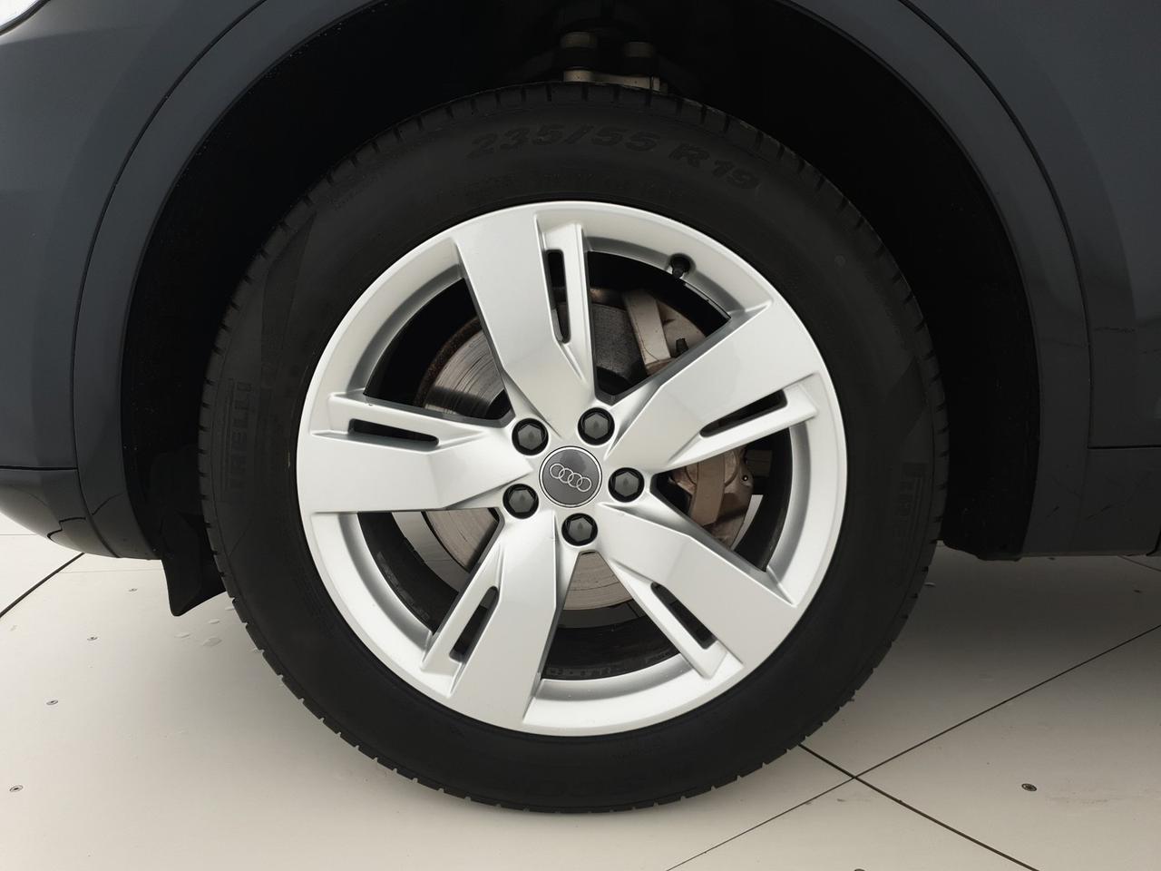 35TDI 163CV S tronic Business Sport