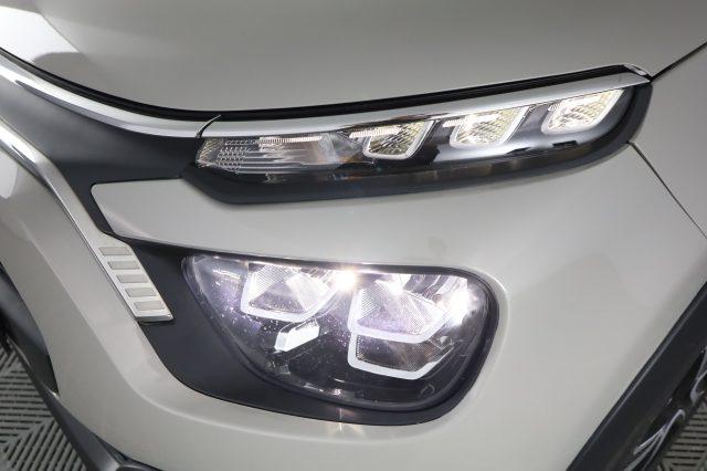 CITROEN C3 C3 PureTech 83 S&S Plus