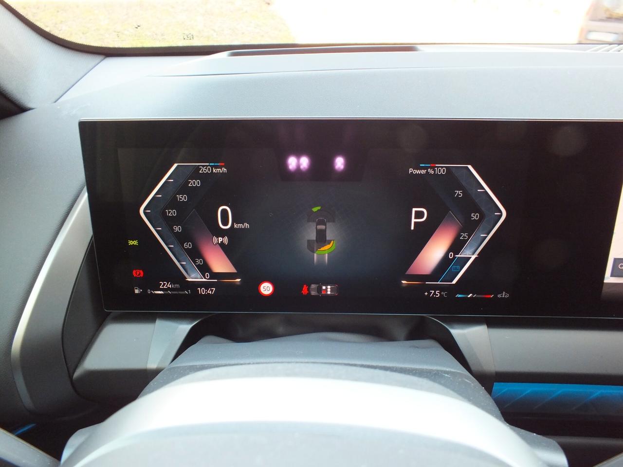 BMW-X3 20d 48V M-SPORT-PRO 15.000 KM!!