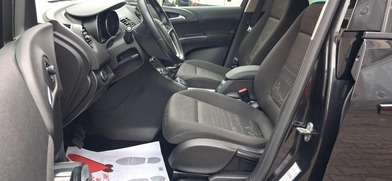 Opel Meriva 1.4 Cosmo Monovolume Euro5B