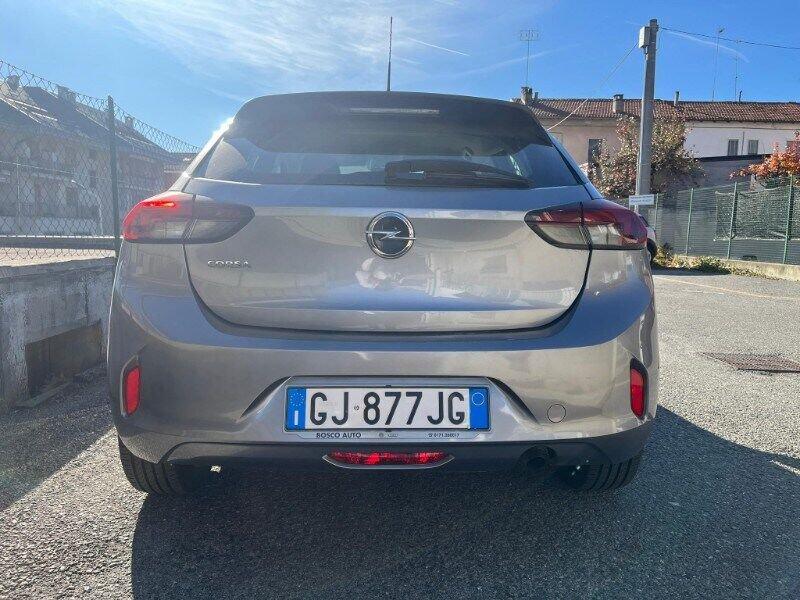 Opel Corsa Corsa 1.2 Design & Tech