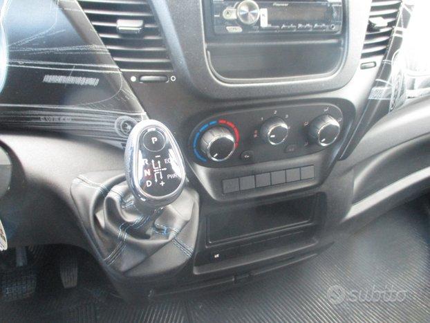 Iveco Daily 35c14 140CV E6 CENTINA HI-MATIC 4.30M