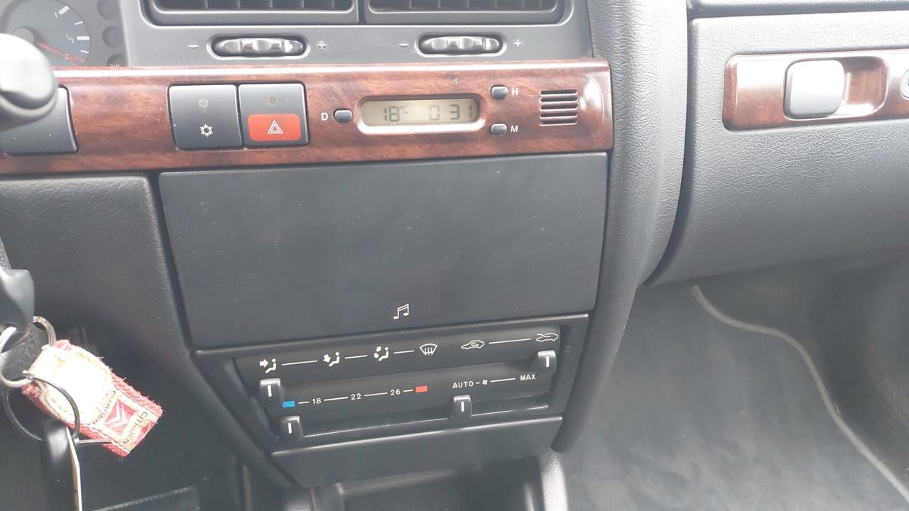 CITROEN XANTIA 1.9 TD - Break SX Plus