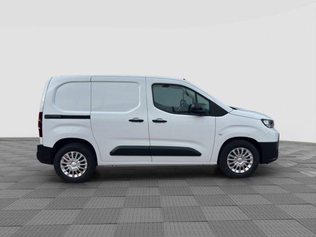 TOYOTA Proace Proace City Electric 50kWh L1 S Comfort