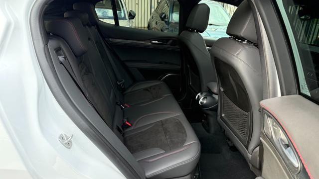 ALFA ROMEO Stelvio 2.2TURBODIESEL 210CV AT8 Q4 ESTREMA*TETTO*C.L.21*