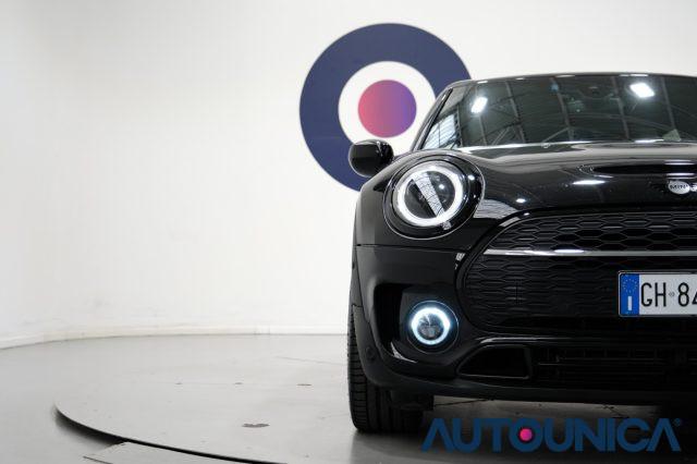 MINI Cooper Clubman 2.0 COOPER S YOURS CLUBMAN FULL LED PELLE