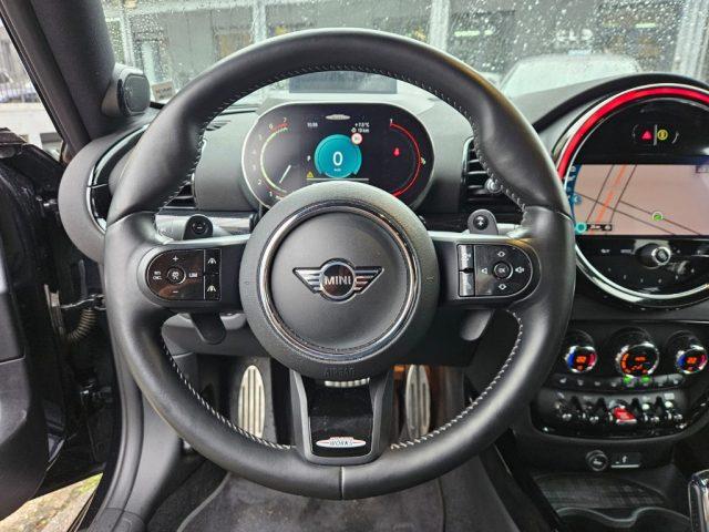 MINI Clubman 2.0 John Cooper Works 'JCW' Clubman