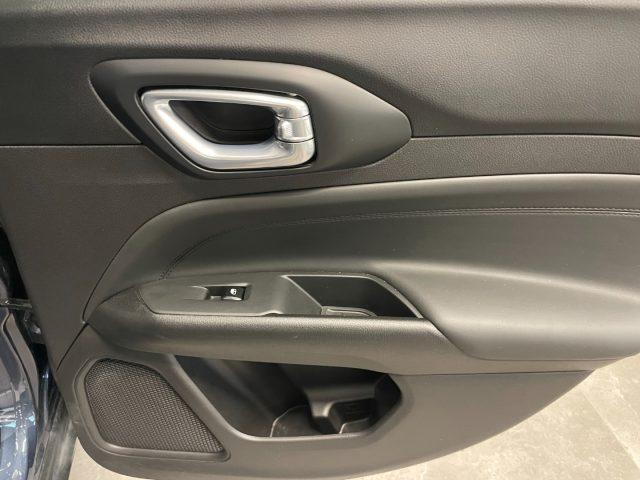 JEEP Compass 1.6 Multijet 130 CV Limited