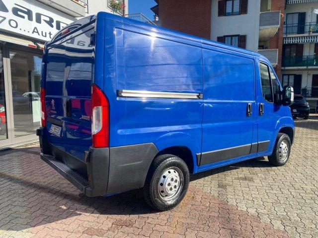 PEUGEOT Boxer 330 2.2 140CV PC-TN + IVA