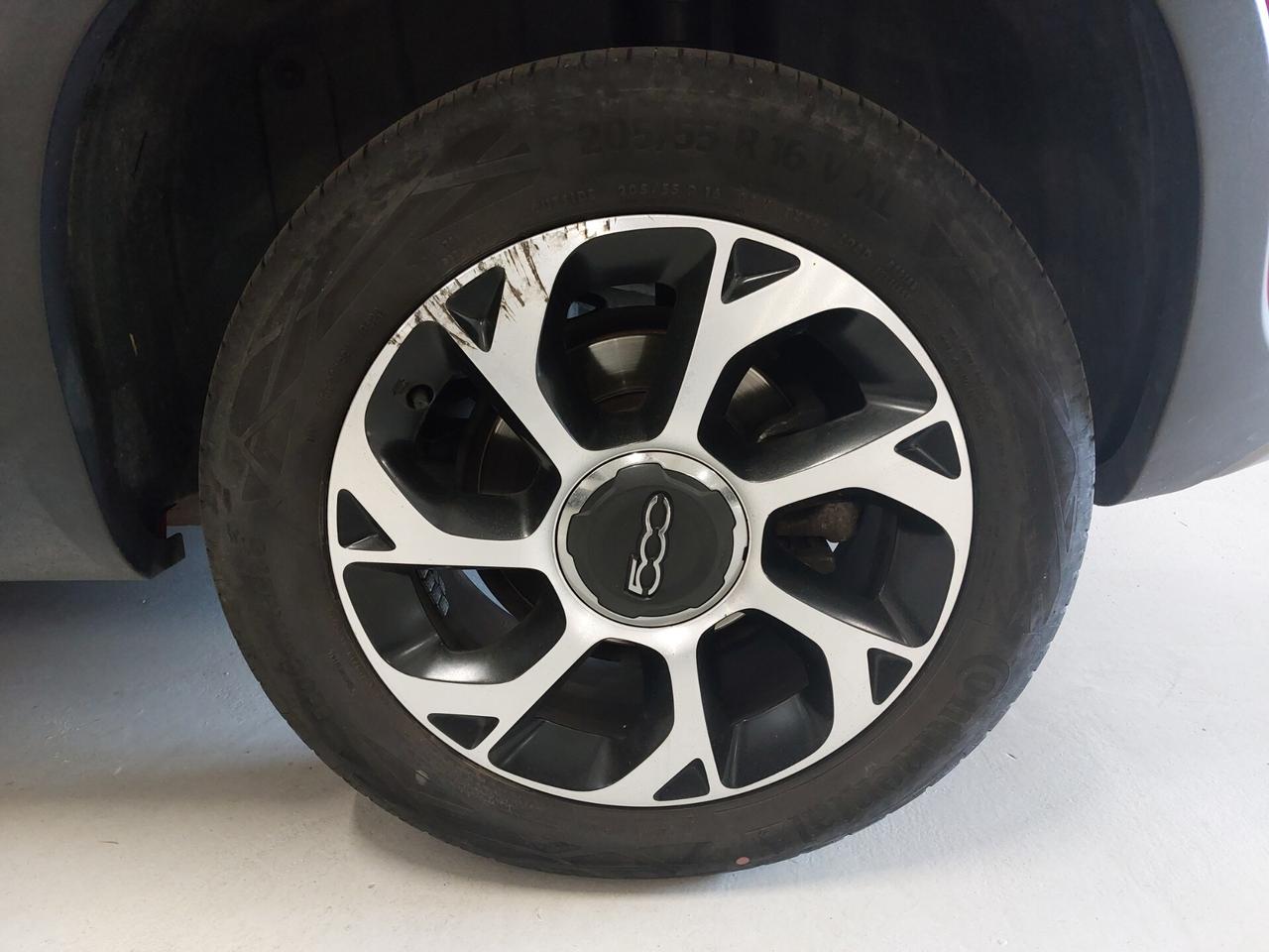 FIAT 500L 500L 1.6 Multijet 120 CV Cross