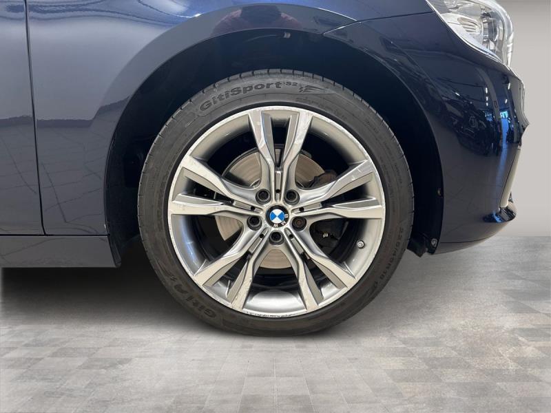 BMW Serie 2 Gran Tourer 218 d Sport Auto