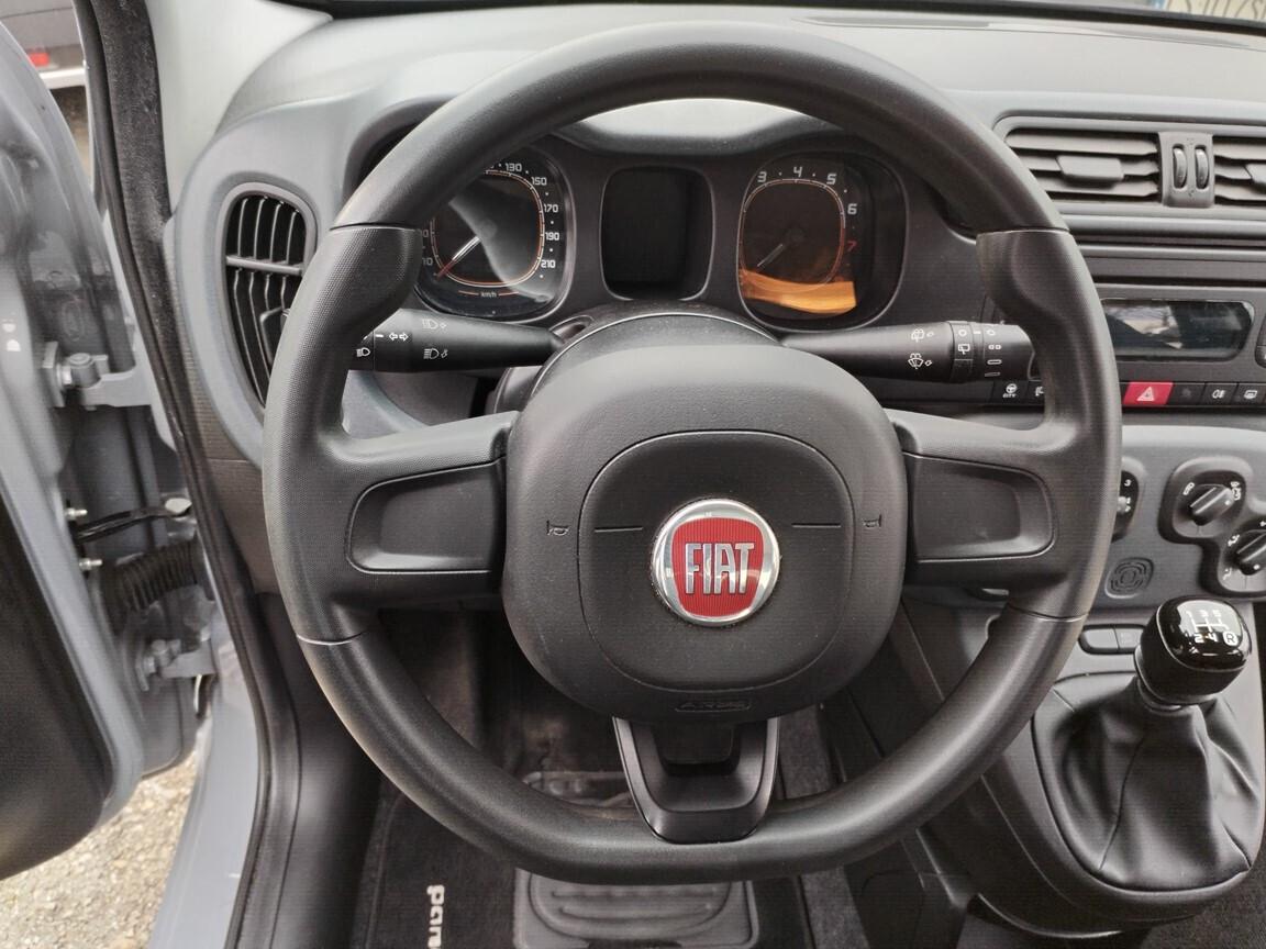 Fiat Panda 1.2 Easy 86000KM 2018 MANUTENZIONI FATTE