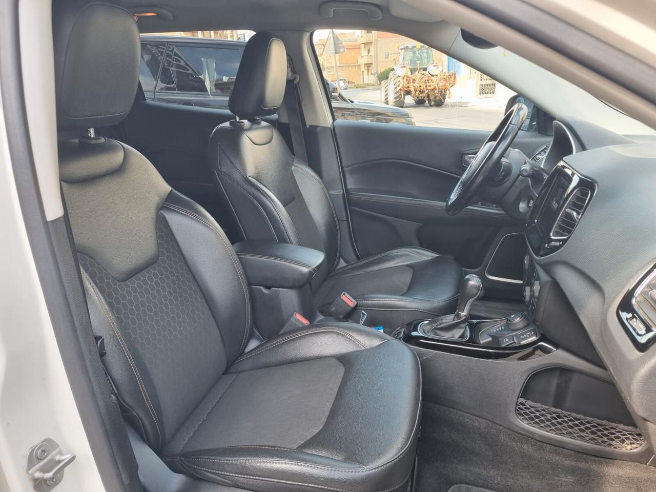 Jeep Compass 2.0 Multijet Limited PROMO ESTATE 2025