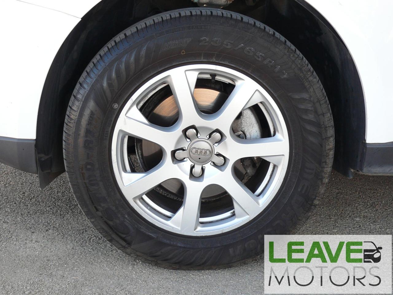 Audi Q5 2.0 TDI 170 CV S-tronic (M1507)