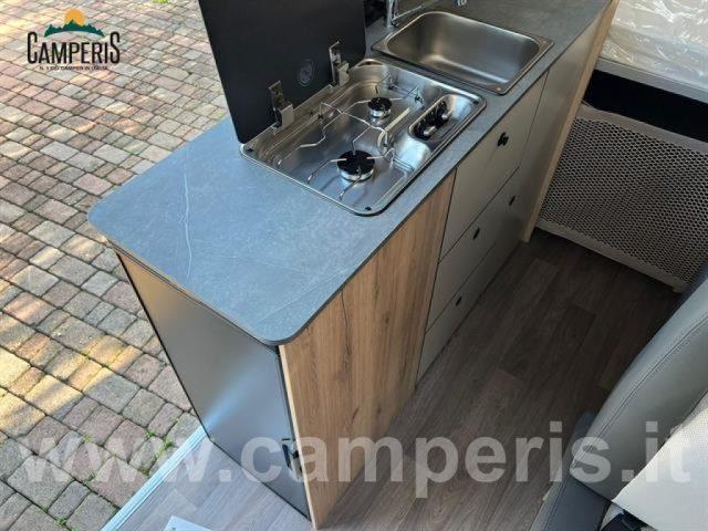 ELNAGH ELNAGH E-VAN 2 NEXT