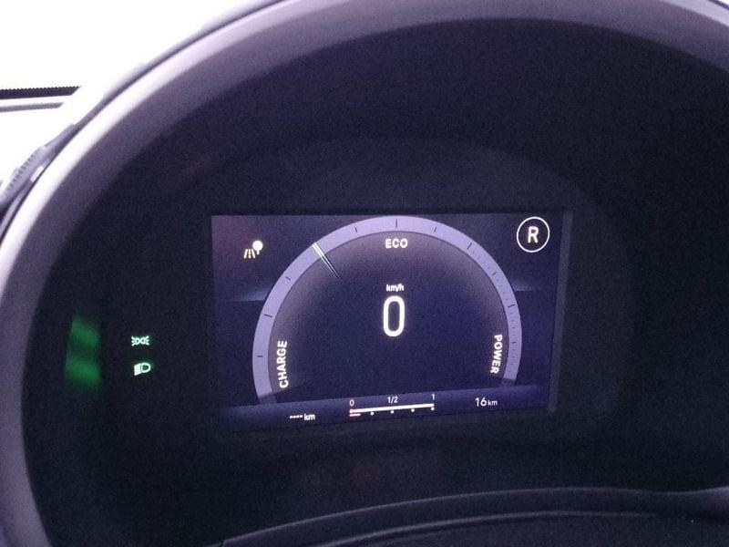 FIAT 600 1.2 hybrid Icon 145cv auto