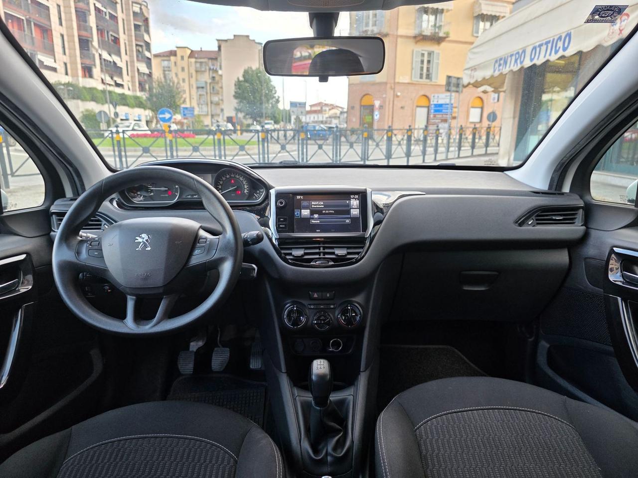 Peugeot 208 1.2 PureTech 82 LPG #6794