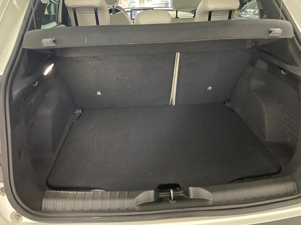 Fiat 600 Hybrid 110 CV DCT MHEV La Prima II Fulloptional