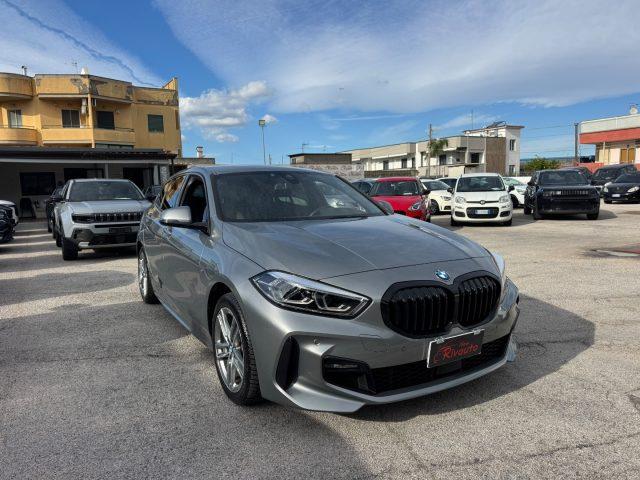 BMW 118 d 5p. M SPORT