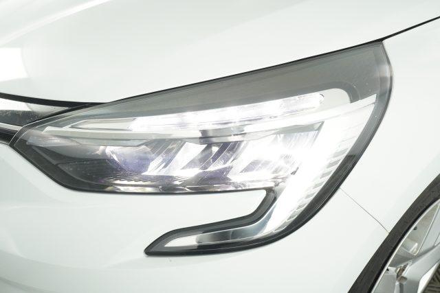 RENAULT Clio Clio TCe 90 CV 5 porte Business