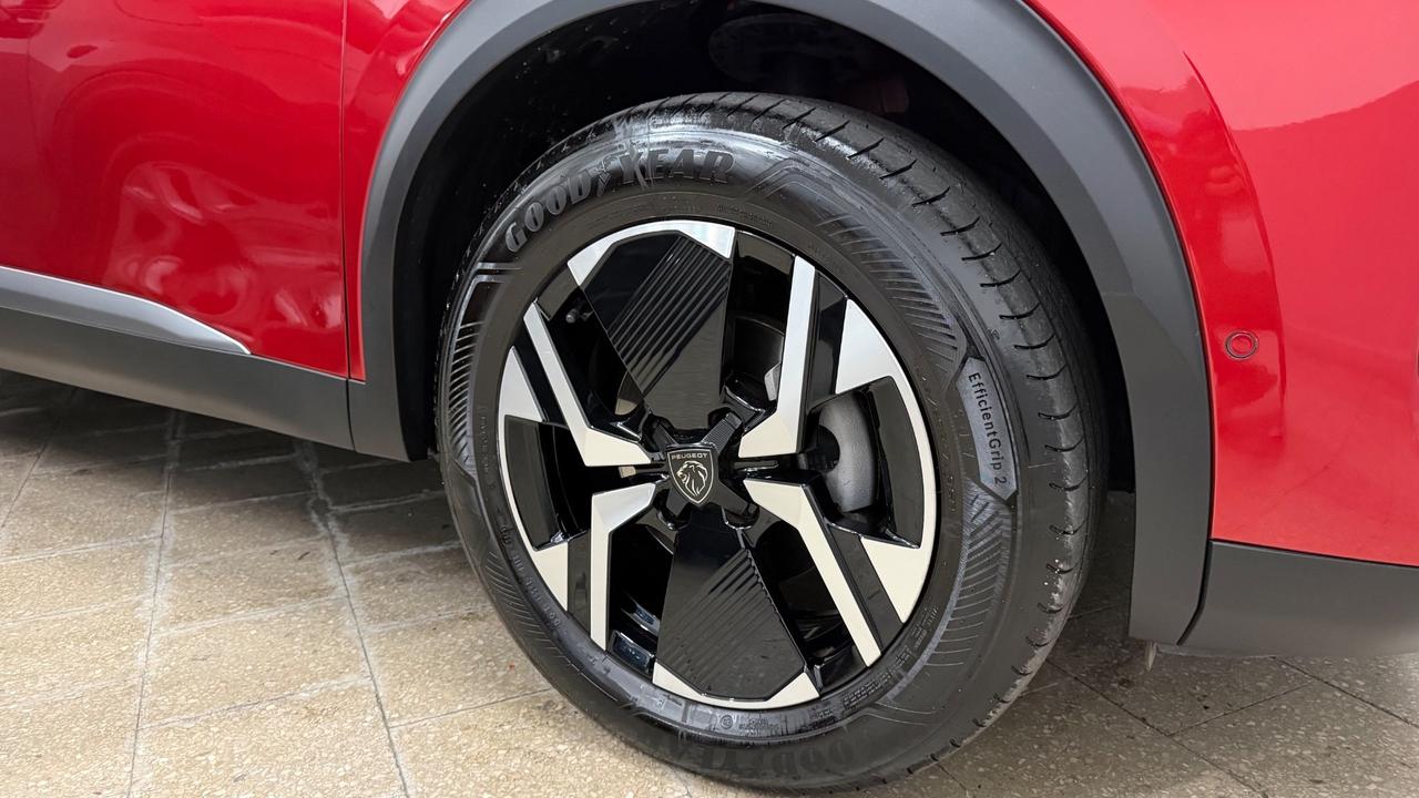 Peugeot 2008 1.2 benz 101cv ALLURE