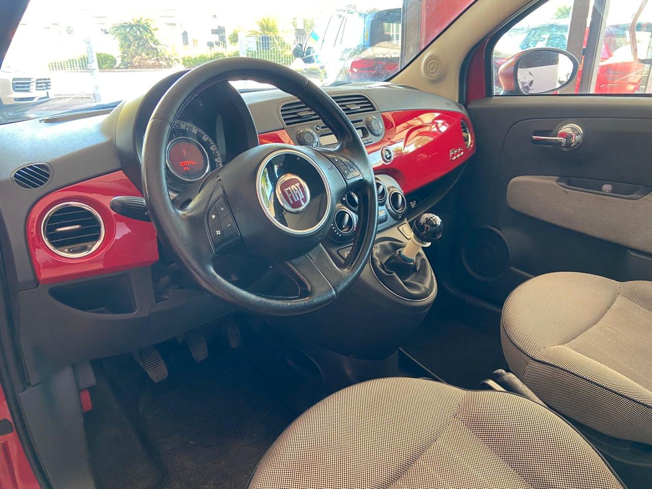 Fiat 500 1.3 Multijet 16V 75CV Pop
