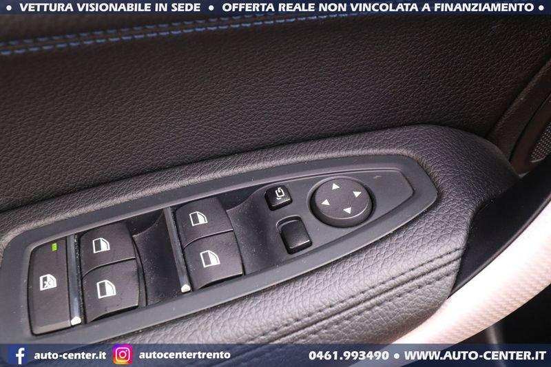 BMW Serie 1 118i MSport Shadow Edition MANUALE M-sport LCI