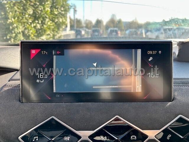 Ds DS3 Crossback 15 BlueHDi aut. Performance Line